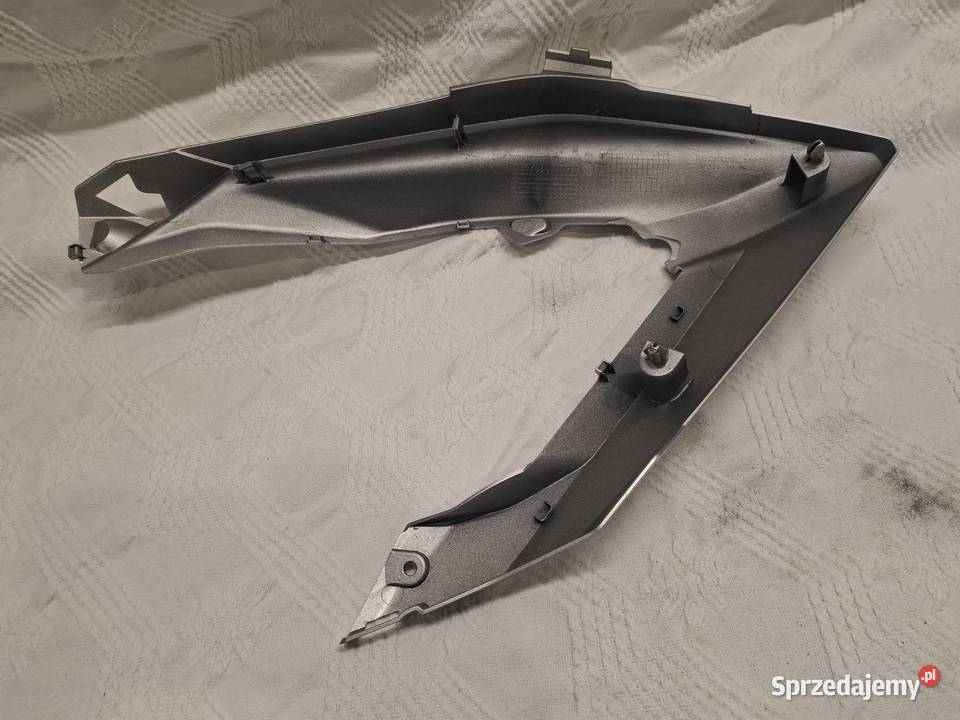 Honda NC750 X ZIT Prawy boczek Prawy Bok Owiewki Zielonagóra