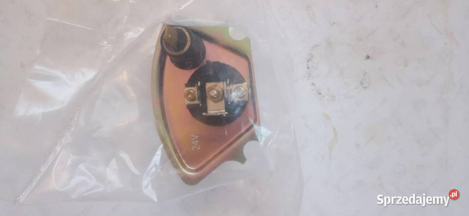 Wskaźnik temperatury wody Bizon 5040995090