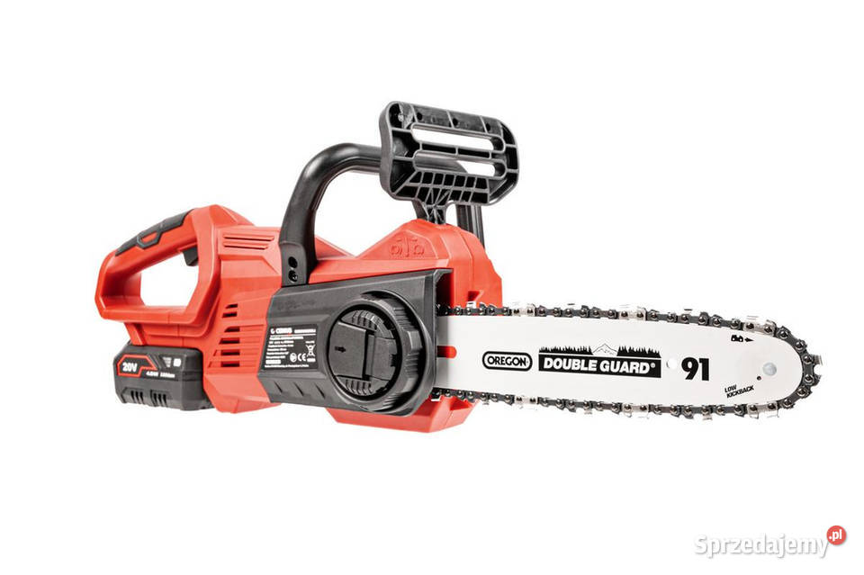 Pilarka akumulatorowa Cedrus CEDCHS250LI