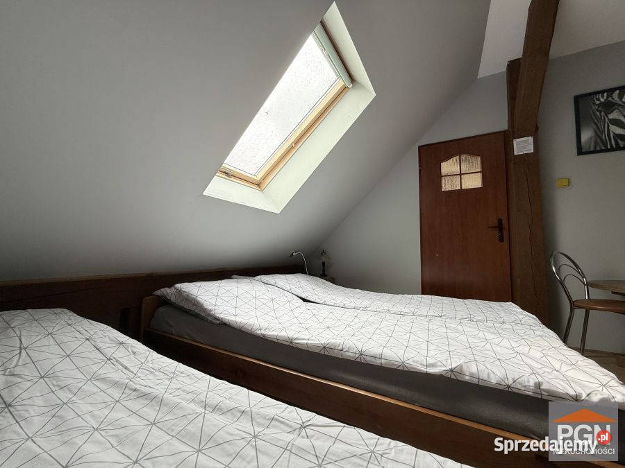 Sprzedam dom wolnostojący 290m2 Trzebiatów wolnostojący