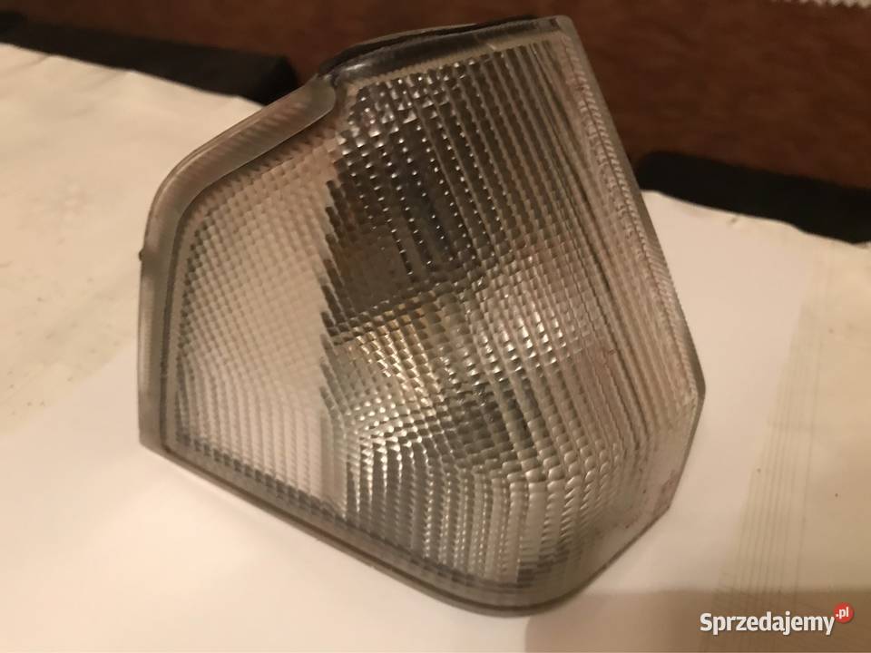 Citroen Bx lampa kierunkowskaz lampa migacz