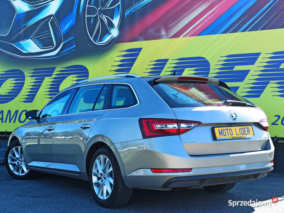 salon II właściciel bezwypadkowy 135000km podkarpackie Rzeszów