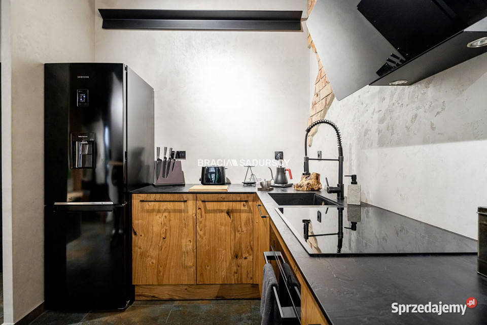 Mieszkanie Kraków 365m2 2 pokojowe 36.5m2