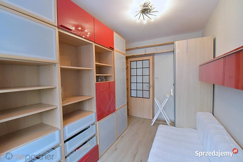 Mieszkanie Wrocław 595m2 3 pok wielka płyta