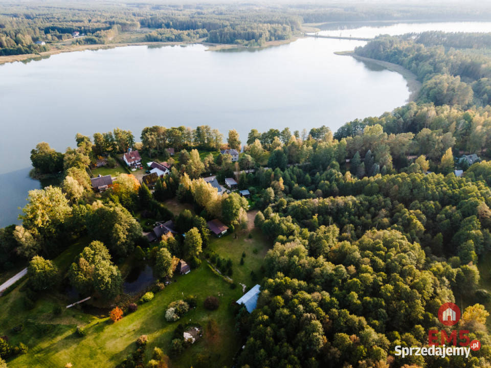 Sprzedaż gruntu 2900m2 Augustów podlaskie sprzedam