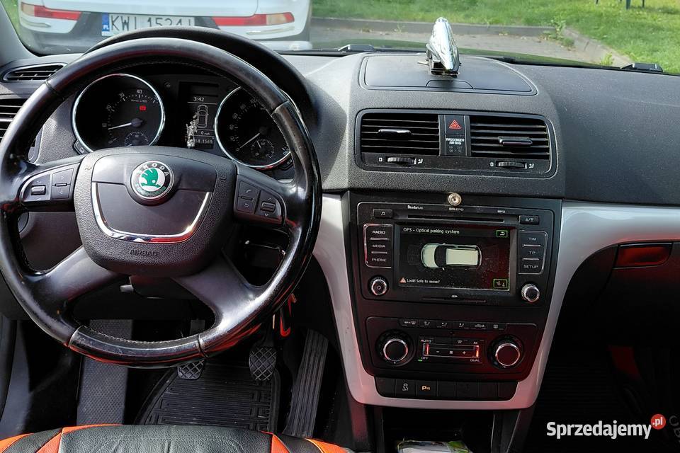 Na sprzedaż Van / Minibus małopolskie Wieliczka