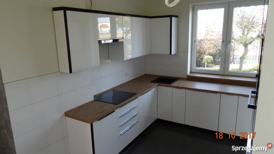 MEBLE KUCHENNE Pozostałe usługi Sochaczew