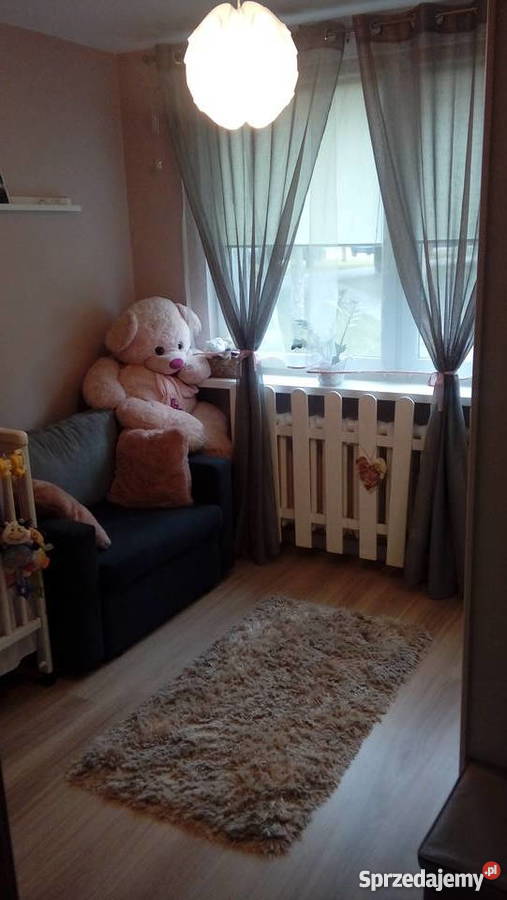Komfortowe mieszkanie PARTER zamienię sprzedam piwnica Bartoszyce sprzedam