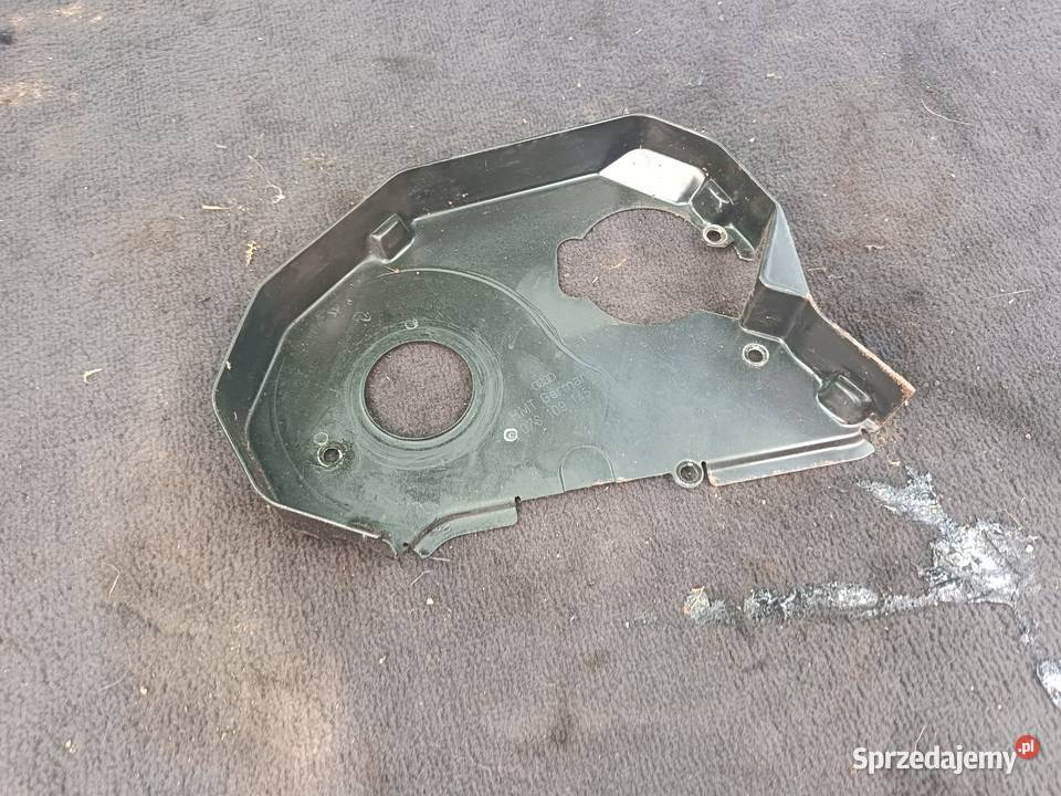 Osłona Obudowa Rozrządu 078 109 145 T Audi A4 B5 osobowe Myszków