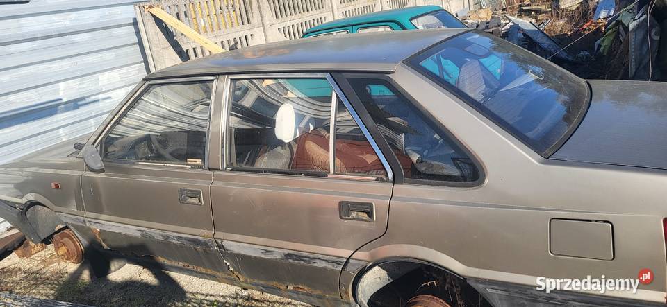 Polonez Atu Polonez mazowieckie Sochaczew