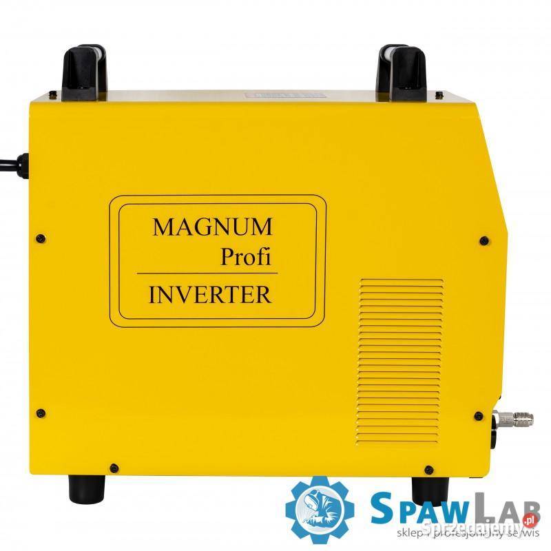 MAGNUM THF335P Krotoszyn sprzedam