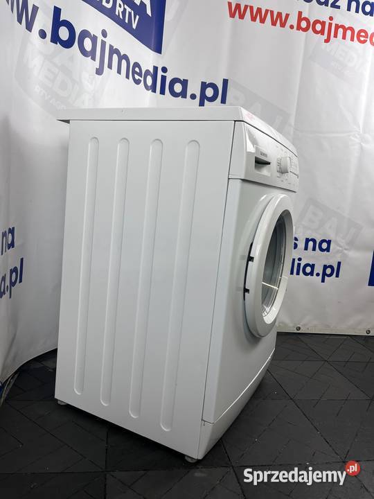 Pralka Siemens Wzmocniona Germany 61200A mazowieckie Wiejca