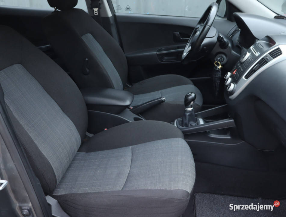 Kia Ceed 14 CVVT czujnik parkowania Piaseczno