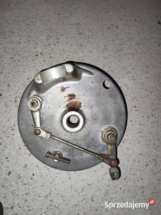 Tarcza kotwiczna Ural M67 Leszno