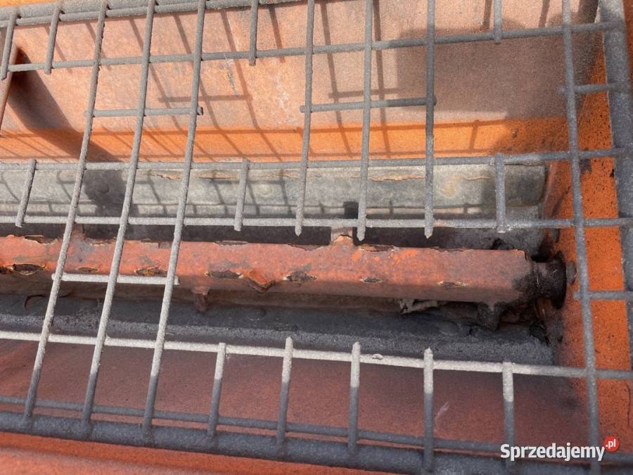Posypywarka SoliPiaskuRozsiewacz Hydroman Rozsiewacze nawozów Starogard Gdański sprzedam