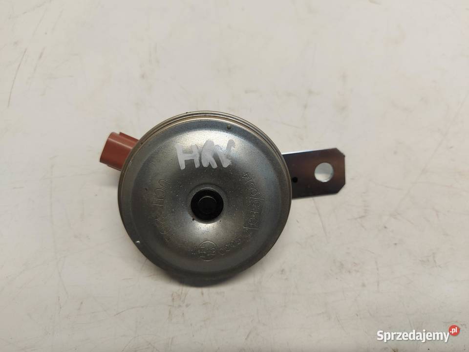 Honda HRV III eHEV 2022r SYGNAŁ DŹWIĘKOWY