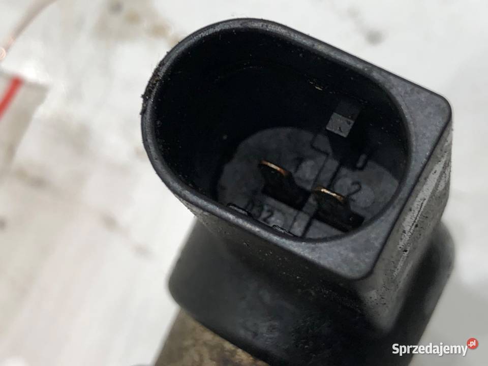 WTRYSKIWACZ FORD S 9657144580 20 136 0614 WTRYSK sprzedam