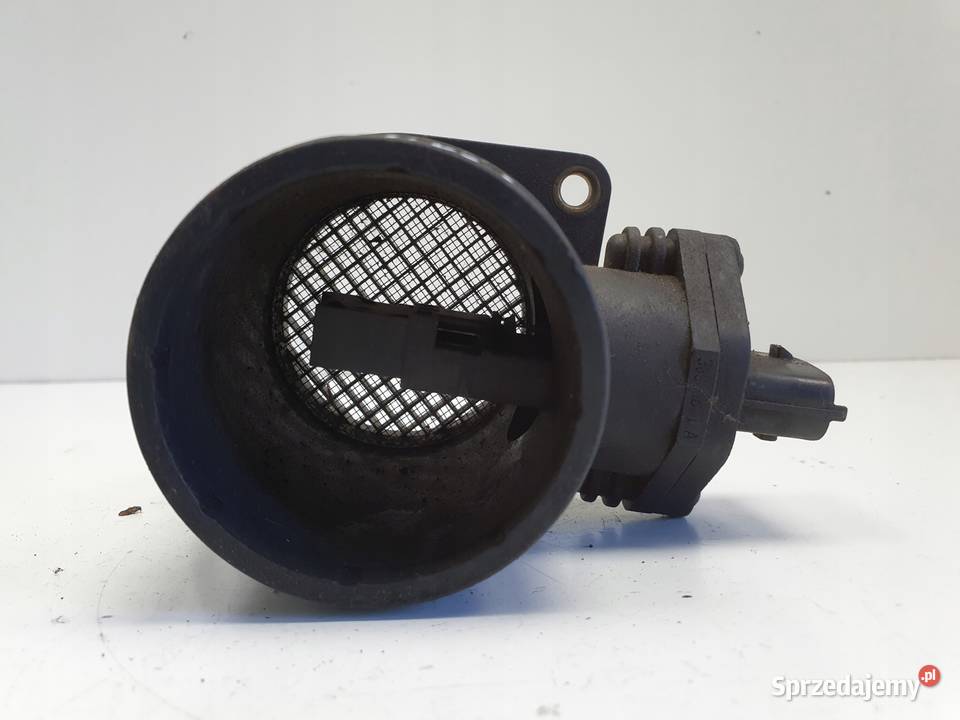 PRZEPŁYWOMIERZ Alfa Romeo 147 19 JTD POWIETRZA lubelskie Rudka