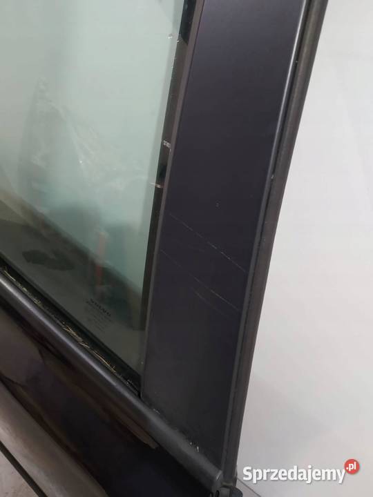 DRZWI PRAWE TYŁ 45246 SEDAN Volvo S40 II