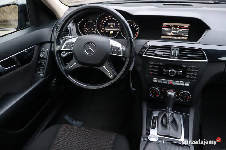 Mercedes C C 200 Zabrze sprzedam