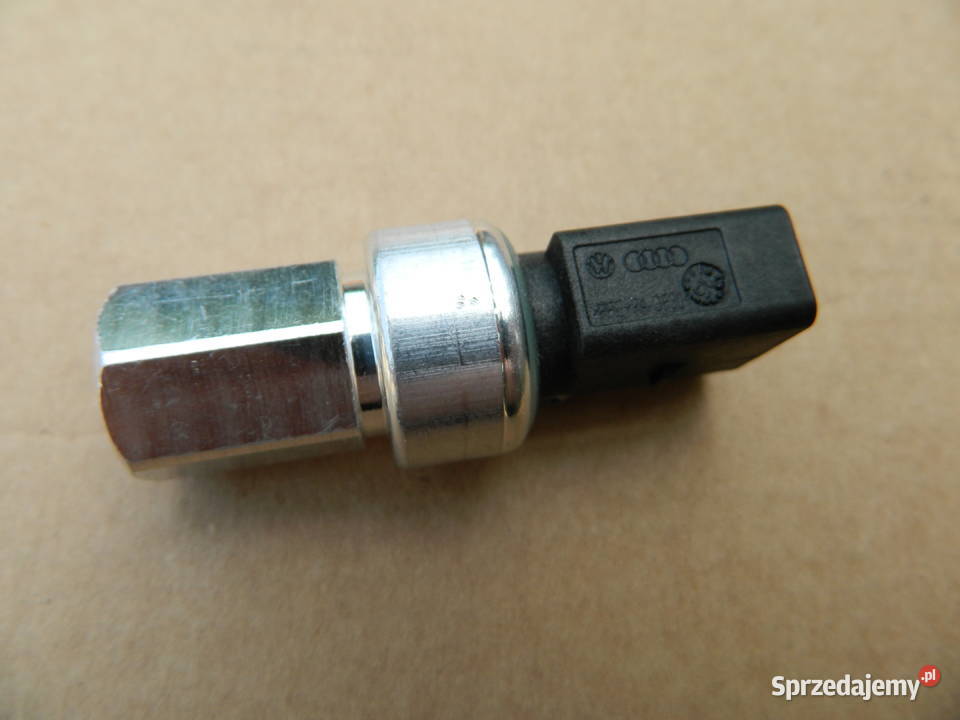 Volkswagen SEAT czujnik ciśnienia klimatyzacji Warszawa