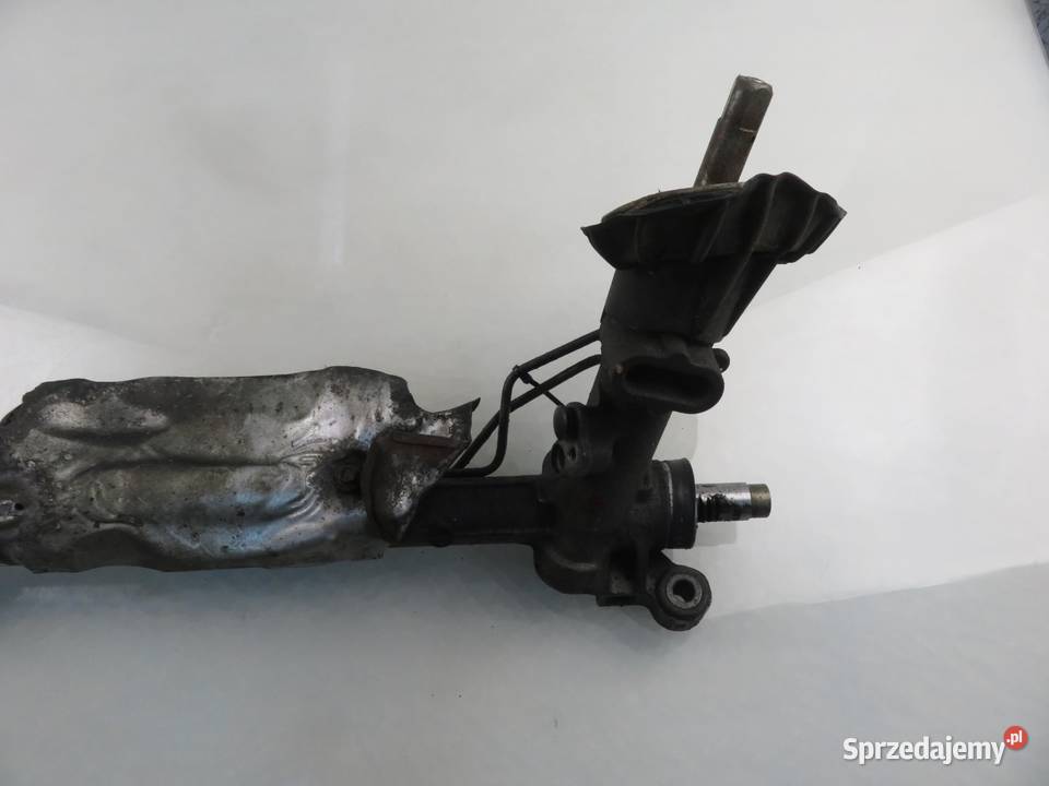 MAGLOWNICA FORD FOCUS C DM2 3M513A500GL małopolskie