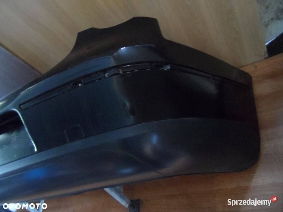 ZDERZAK TYLNY TYŁ VW PASSAT B6 SEDAN 3C5 świętokrzyskie Włoszczowa