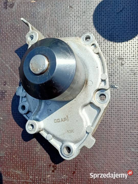 pompa wody Renault laguna II 2 18 16v Szczecin