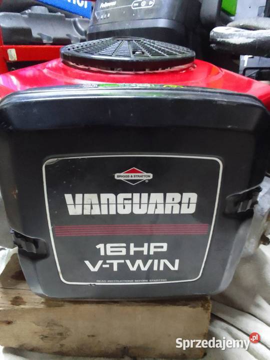 Gaźnik do traktorek kosiarka briggs vanguard Kraków sprzedam