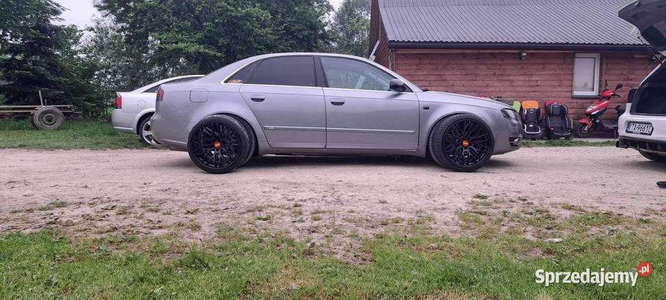 Sprzedam alufelgi aluminiowe małopolskie Zakliczyn sprzedam