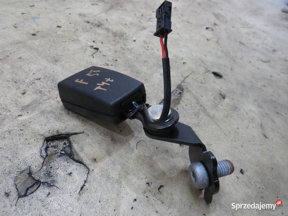 ZAPINKA PASA TYŁ MINI F55 F56 7362069