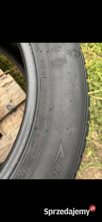 Opony 2055516 kleber Skierniewice