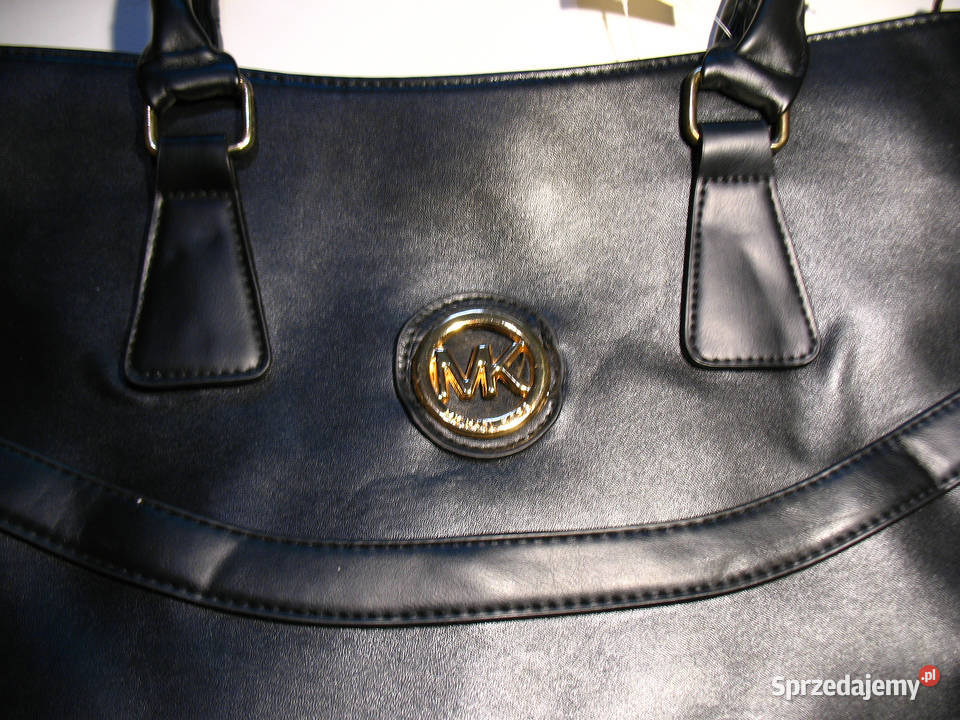 Nowa torebka Michael Kors MK Skóra ekologiczna Olsztyn