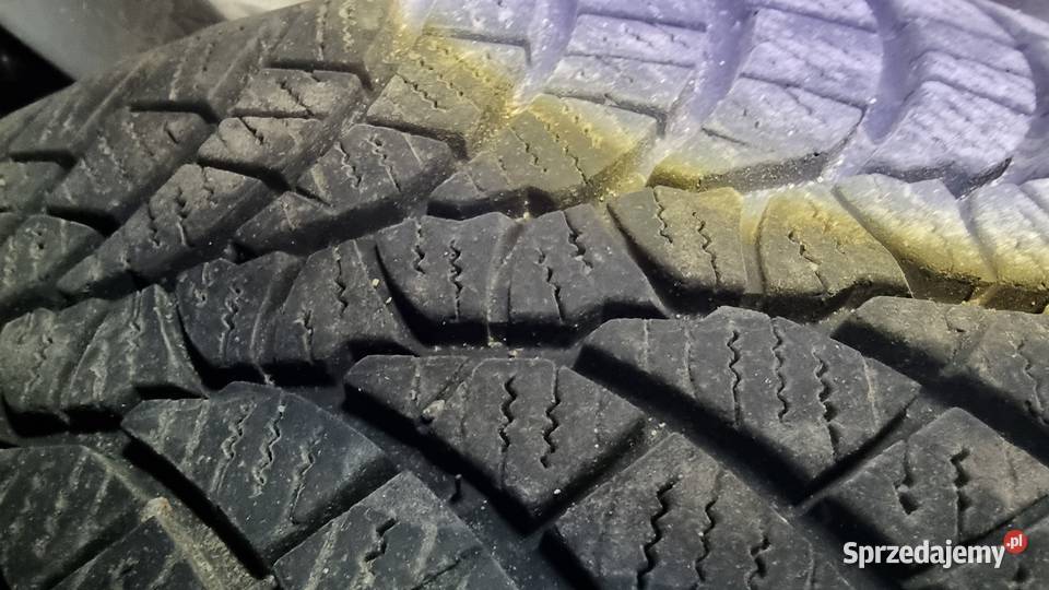 Alufelgi ford mondeo volvo Opony i felgi pomorskie Słupsk