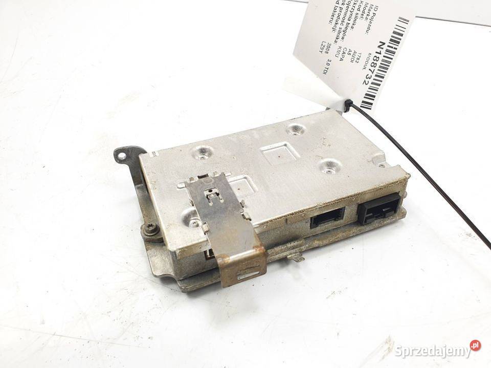 MODUŁ AUDI A5 8T0035462
