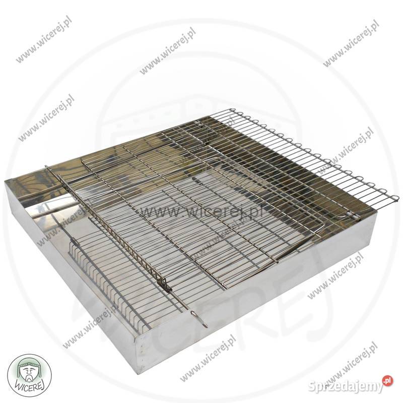 Maxi Duża Wanienka Rynienka do odsklepiania Jaśliska