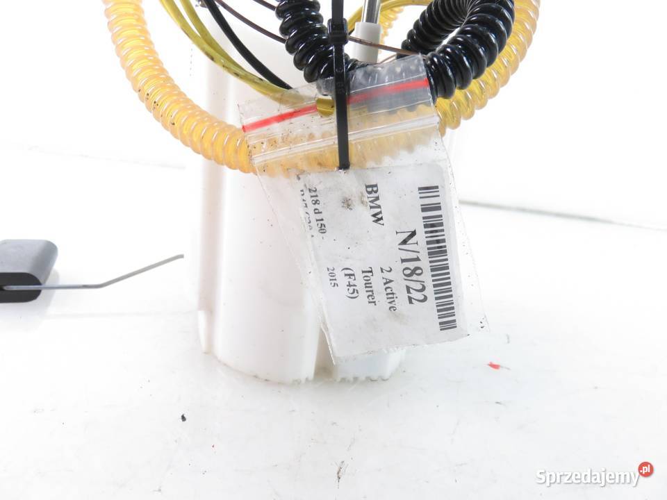 POMPA PALIWA BMW 2 F45 218 d 7300483