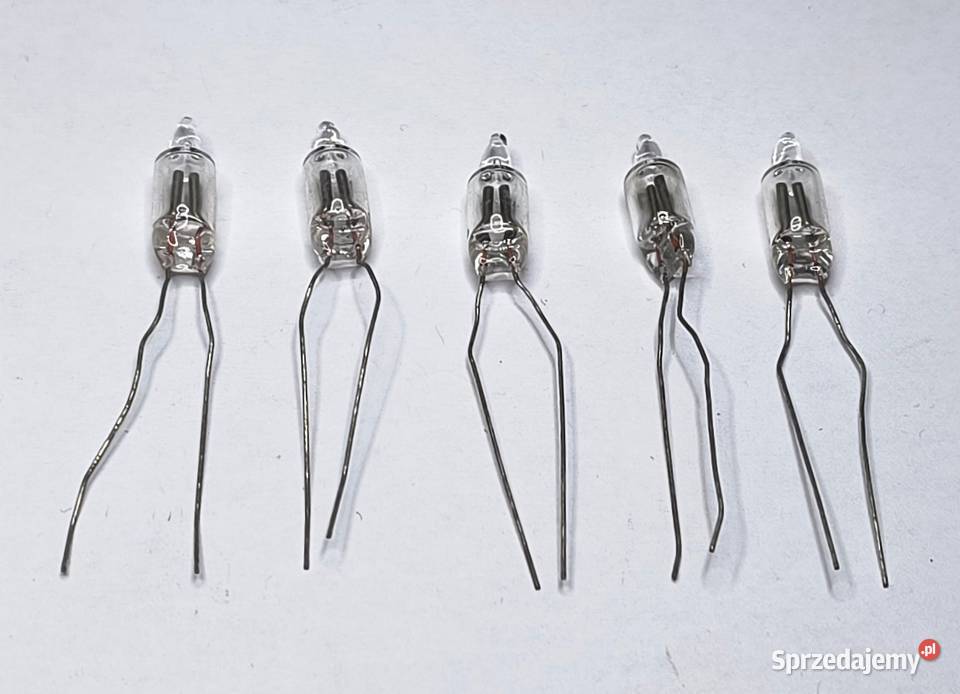 Lampa neonowa Typ 1630 SB