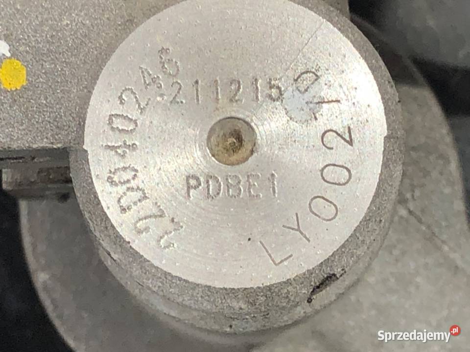 SERWO HAMULCOWE HYUNDAI i30 58500J7260 Hatchback osobowe