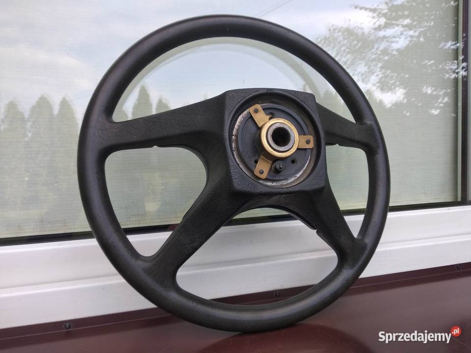 Daewoo Lublin kierownica Kierownice Sieradz