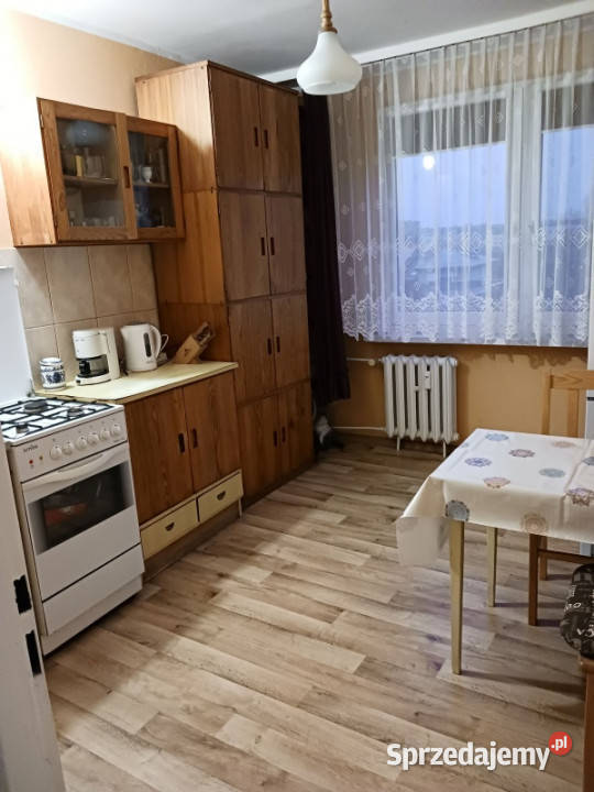 Idealne pod wynajem rodziny mieszkanie 2pok Częstochowa sprzedam