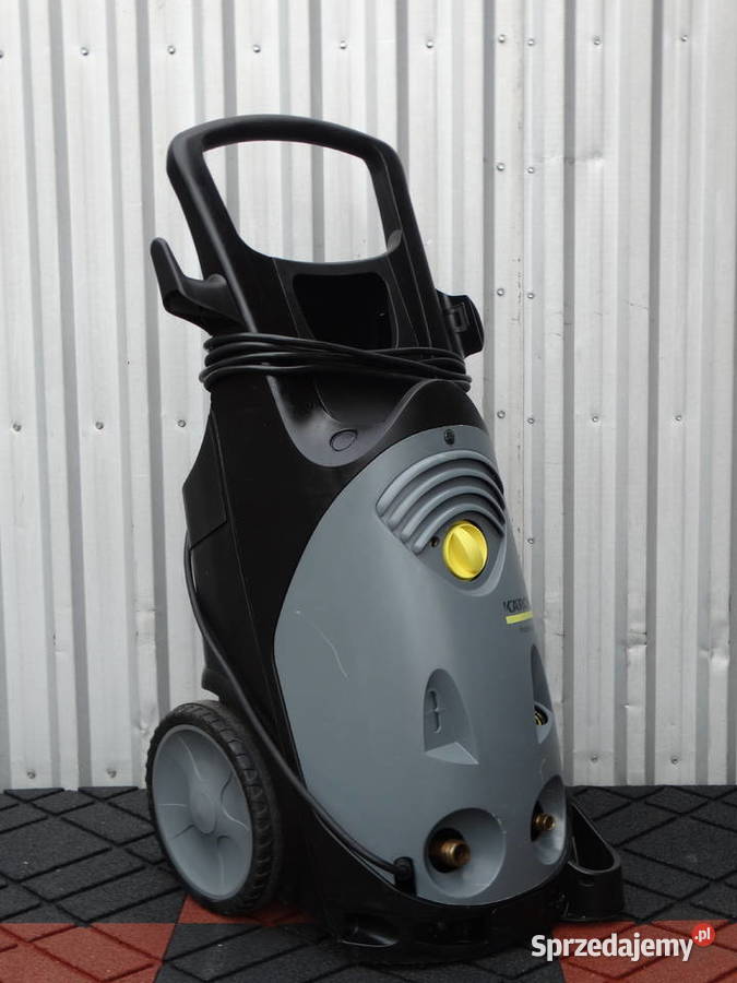 Profesjonalna Myjka Ciśnieniowa Karcher HD 1025