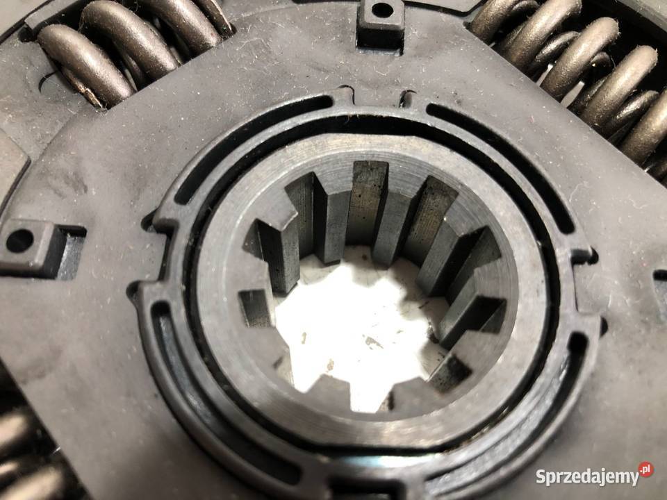 BMW E36 16 102 18 115140 9398r Sprzęgło Tarcza Skarżysko-Kamienna sprzedam