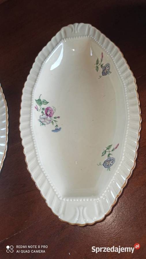 Połmisek Czechoslovakia HORNI SLAVKOV pomorskie Gdańsk