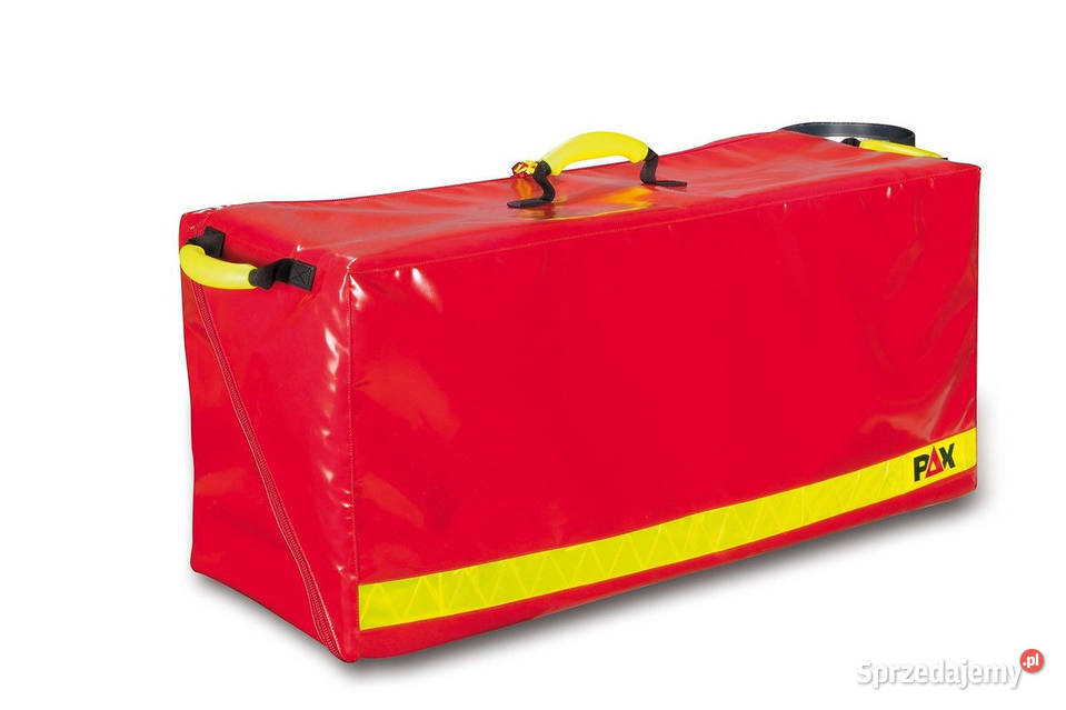 Panele Na Torby Awaryjny PAX POM L Supply Panel wielkopolskie