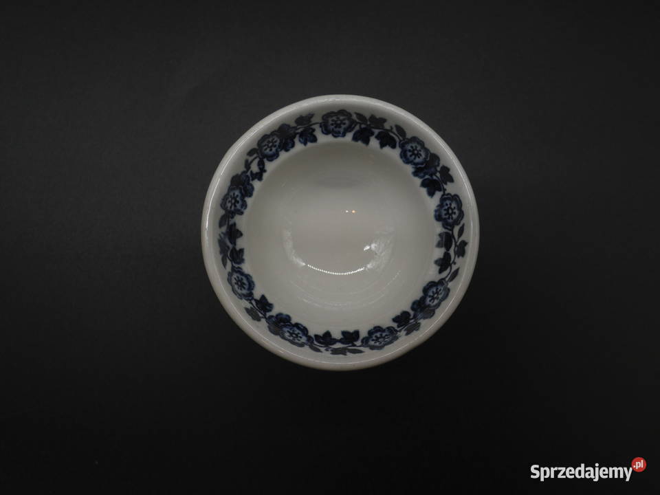 Kieliszek do jajka Villeroy Boch BLUE CASTLE Raszków