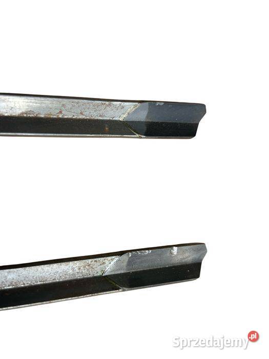 Wiertło lufowe Botek 102 x 352 mm K15B z Tuliszków