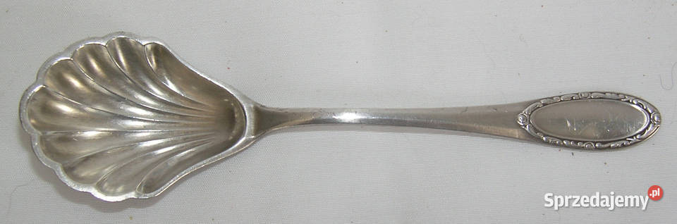 łyżeczka do cukru vintageMD