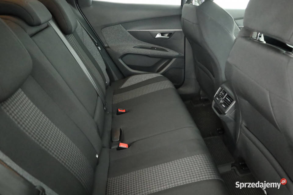 Peugeot 3008 15 BlueHDi ESP