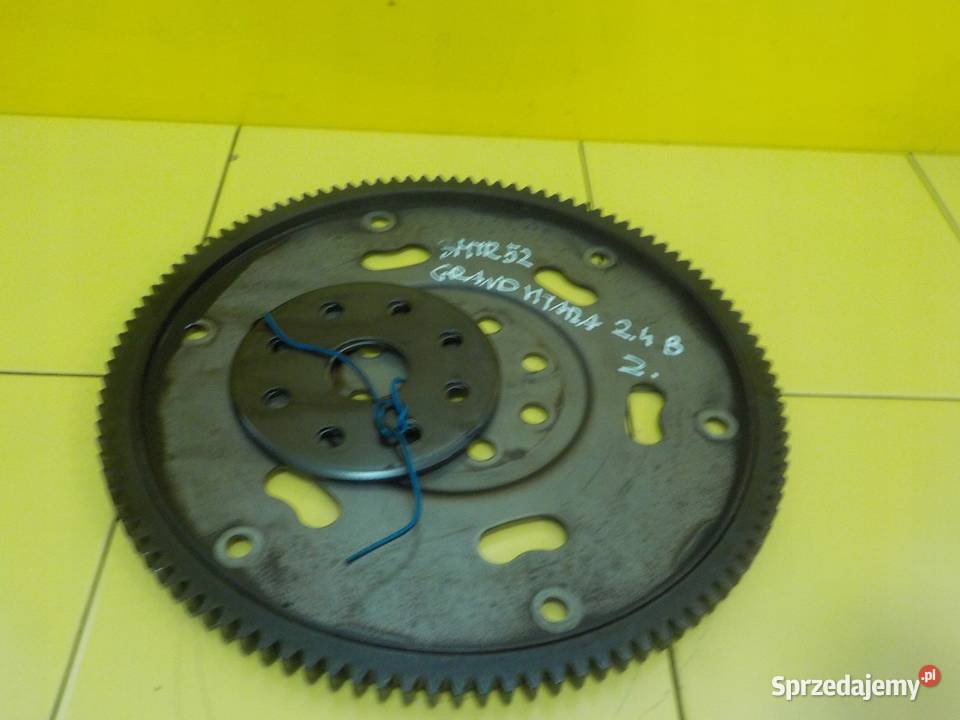 SUZUKI GRAND VITARA 24 B 11r 166 J24B kolo Suków